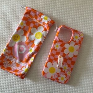 Krista Horton x Loopy iPhone 14 Pro Max Case